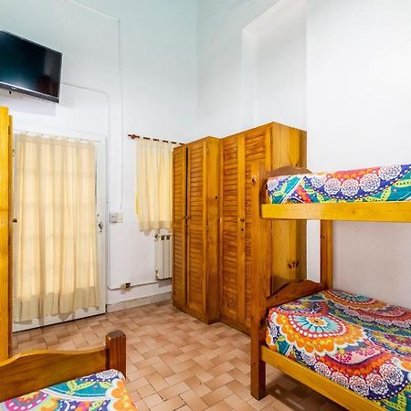 Master Hostel Borges Buenos Aires Eksteriør bilde