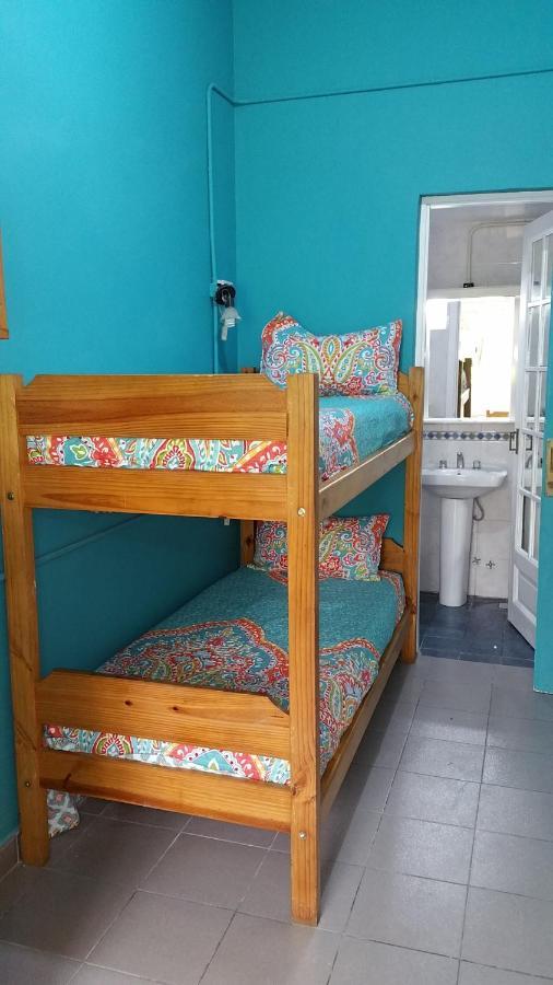 Master Hostel Borges Buenos Aires Eksteriør bilde