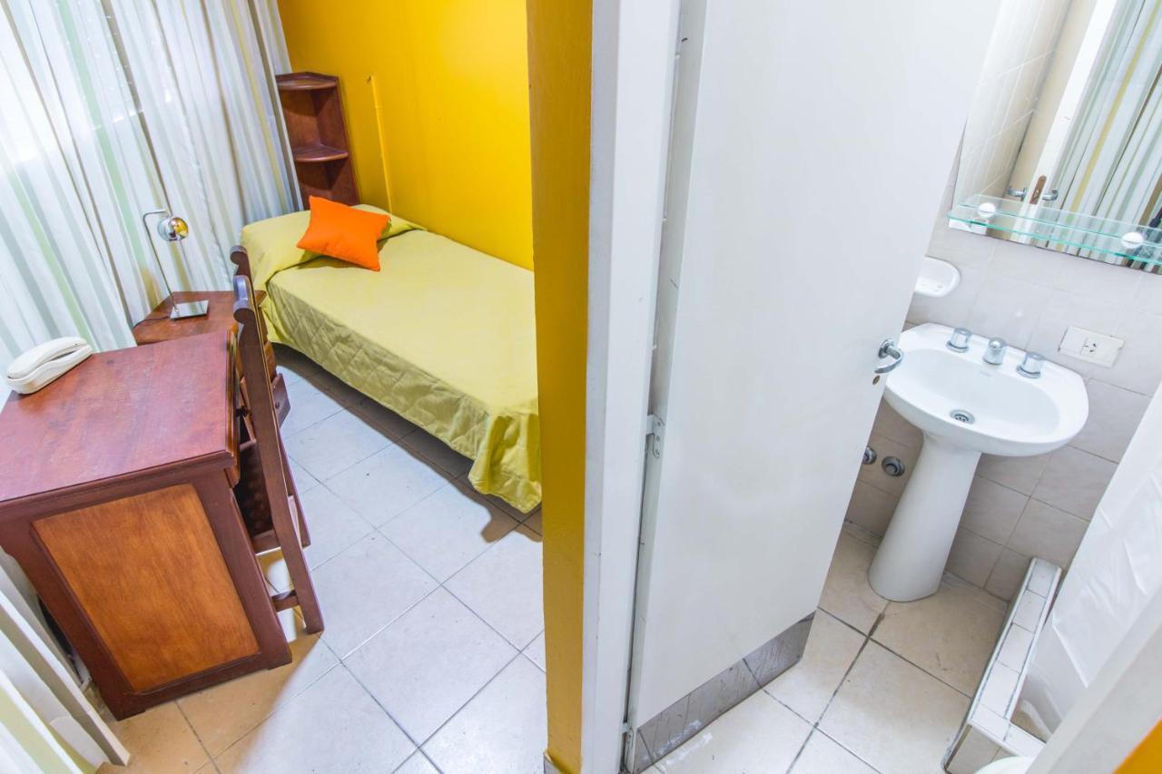 Master Hostel Borges Buenos Aires Eksteriør bilde
