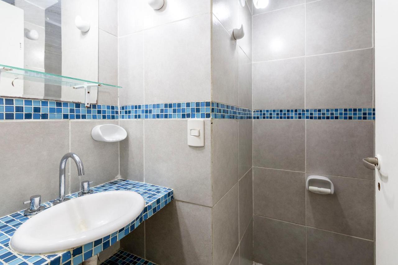 Master Hostel Borges Buenos Aires Eksteriør bilde