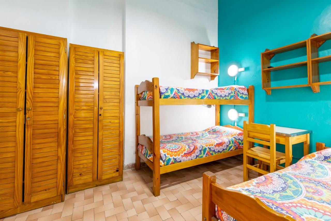 Master Hostel Borges Buenos Aires Eksteriør bilde