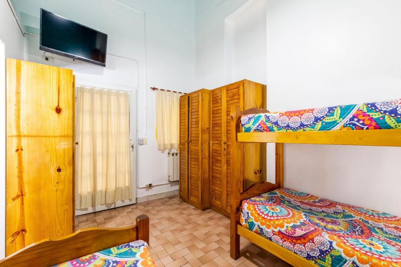 Master Hostel Borges Buenos Aires Eksteriør bilde