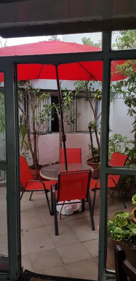 Master Hostel Borges Buenos Aires Eksteriør bilde
