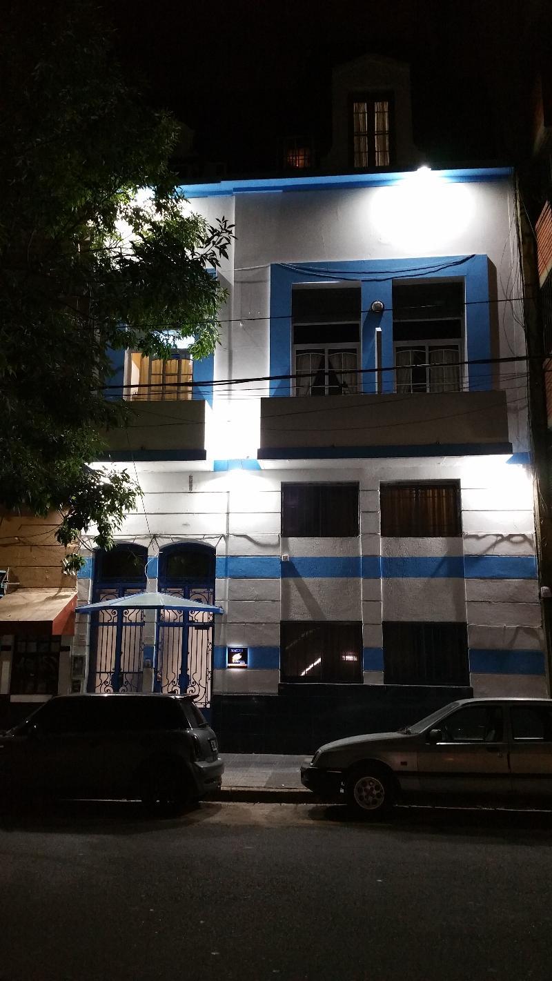 Master Hostel Borges Buenos Aires Eksteriør bilde