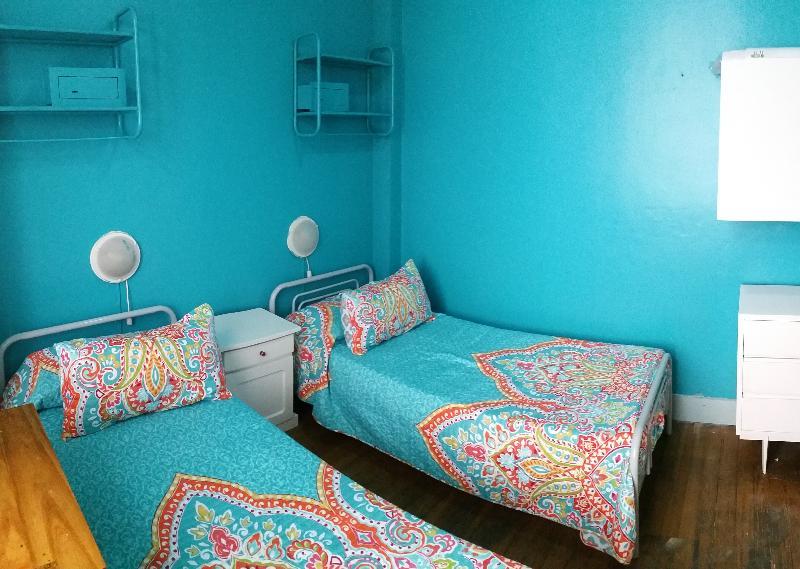 Master Hostel Borges Buenos Aires Eksteriør bilde