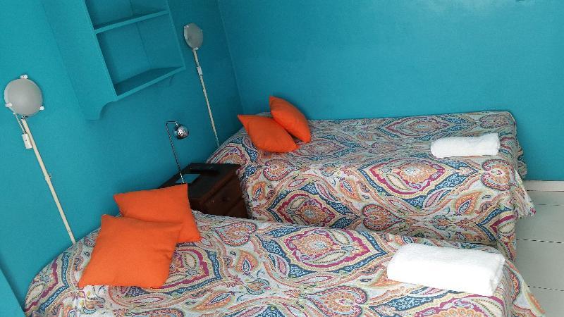 Master Hostel Borges Buenos Aires Eksteriør bilde