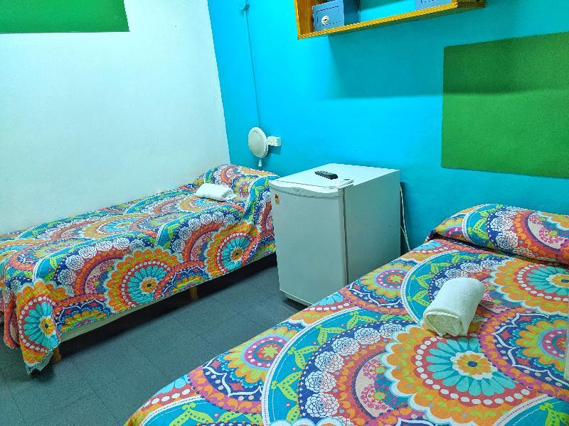 Master Hostel Borges Buenos Aires Eksteriør bilde
