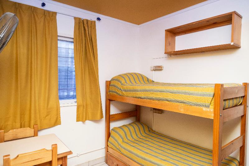 Master Hostel Borges Buenos Aires Eksteriør bilde
